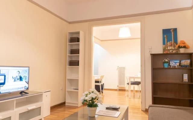 Athens Center Apartment GTD8292 - photo 4
