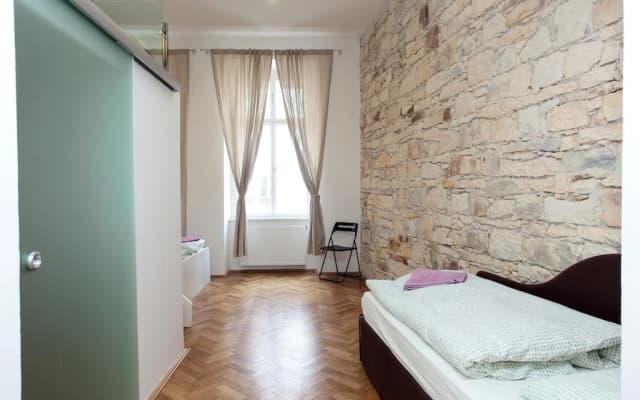 Modern Apartments Prague Center - photo 3