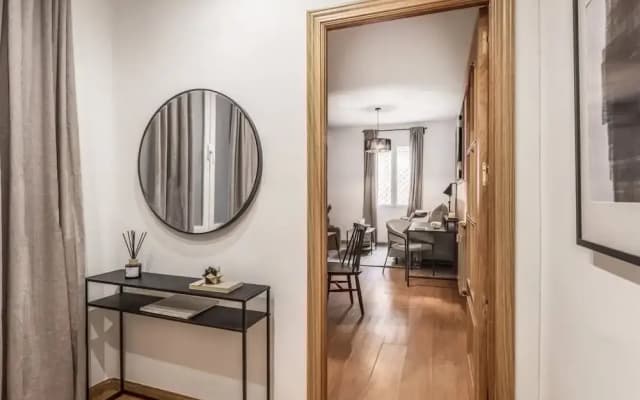 Gredos - 2 Bedrooms in Recoletos - photo 4