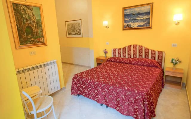 BB Bed in Roma - photo 5