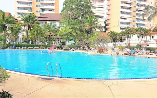 Studio Close to Jomtien Beach - photo 5