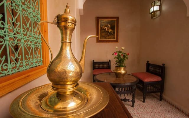 Riad Inaka - photo 2