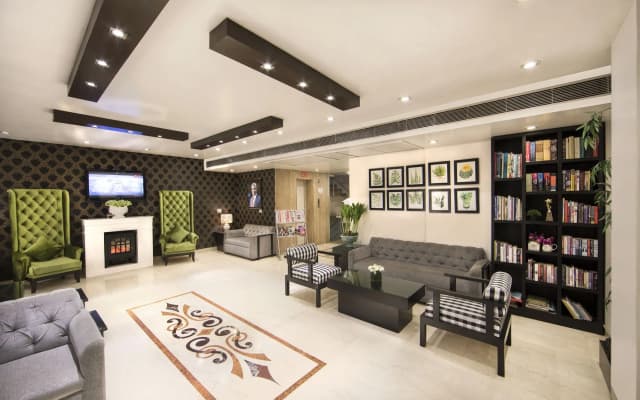 Rockland Hotel - C R Park - photo 2