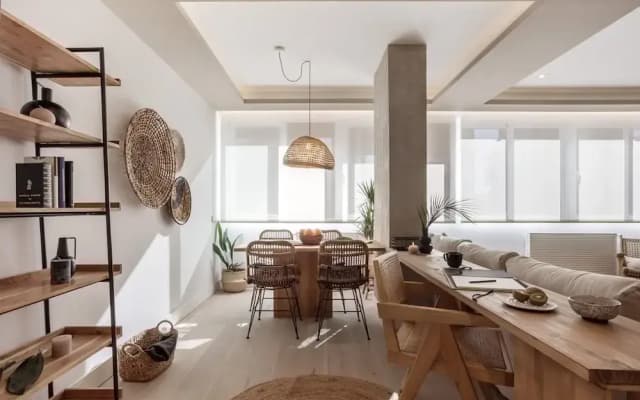 Selong - 2 Bedrooms in Almagro - photo 3