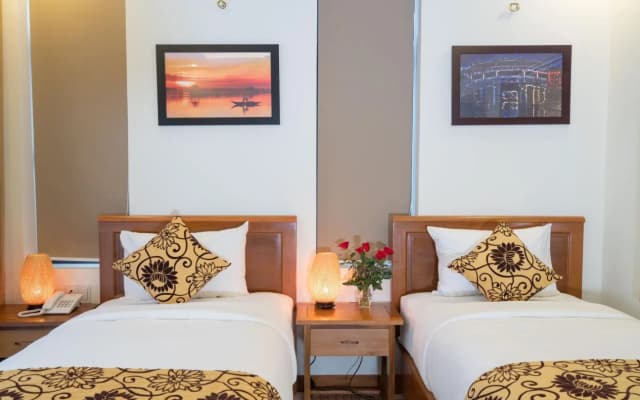 Hoi An Discovery Villa - photo 4