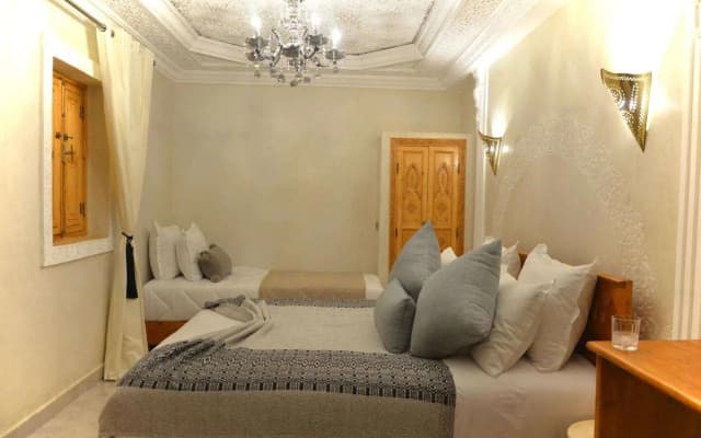 Riad Azra Marrakech - photo 3