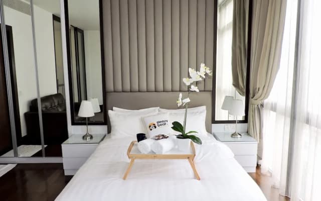 Ken Bangsar By Sleepy Bear - photo 4