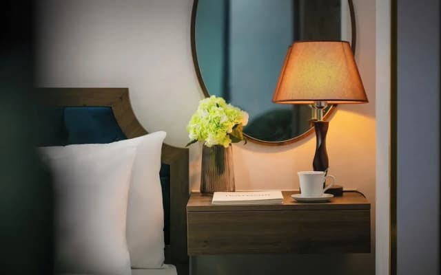 Dream Premium Hotel & Spa - photo 5