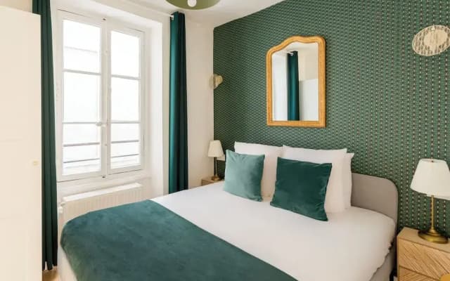 Merveil Family Suite - Louvre St Anne - photo 4