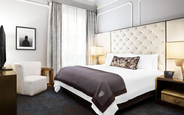 Palace Hotel, a Luxury Collection Hotel, San Francisco - photo 5