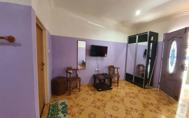 OYO 90302 Dimuara Chalet Tok Bali - photo 4