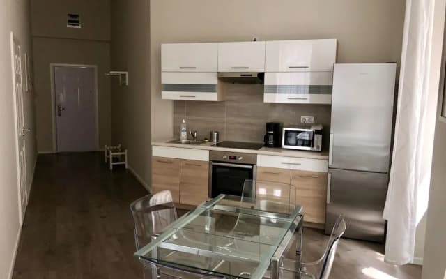 Flatiron Budapest Apartments - photo 4