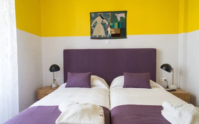 Neratzia Rooms - photo 2