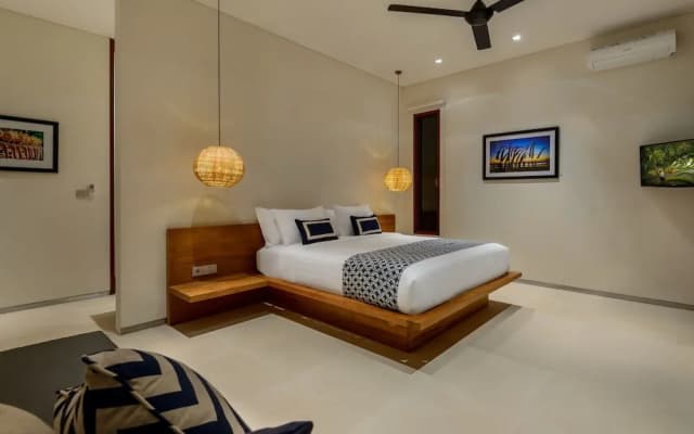 Villa The Maya - photo 4