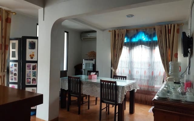 Pondok Seruni Kemanggisan Jakarta - photo 3