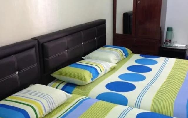 Kabin Guest House - photo 3
