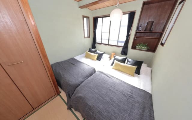 Namba East House01 - photo 3