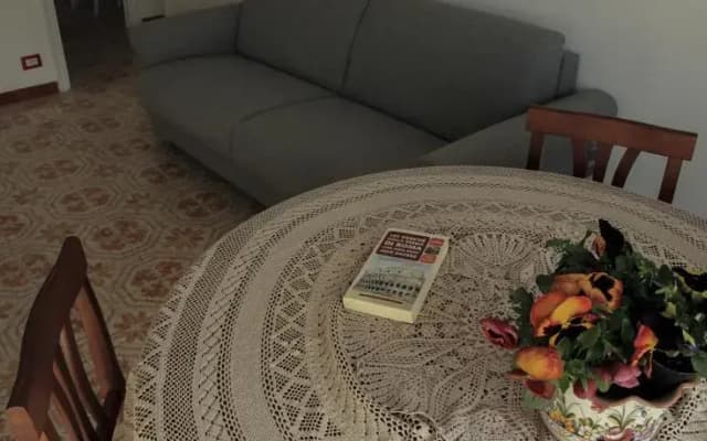 Domus Roma Vacanze - Qui Staremo Bene - photo 3