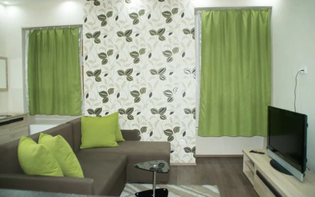 BPM - Golden Eagle Apartment - photo 3
