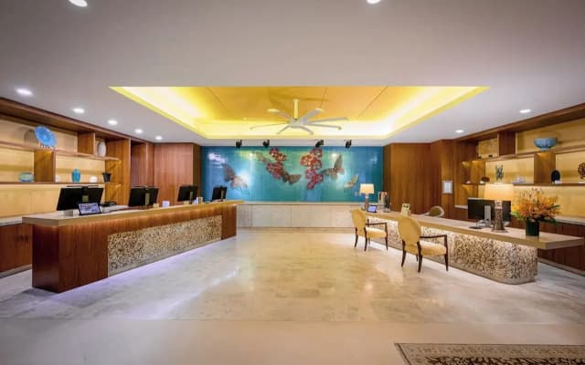 Resorts World Sentosa - Equarius Hotel - photo 2
