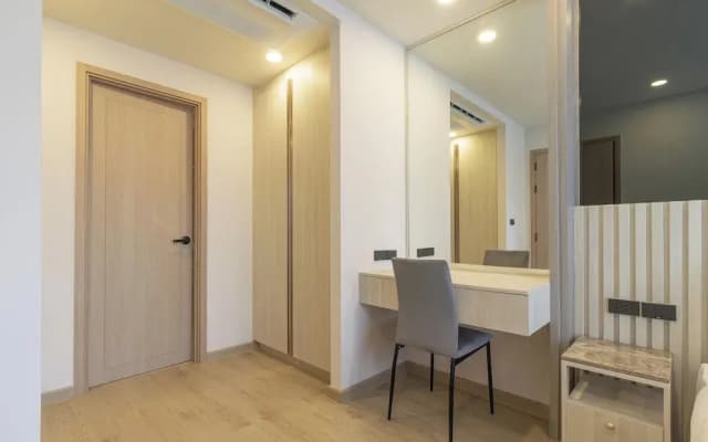 New Condo w Pool Gym Beach Nearby C247 - photo 4
