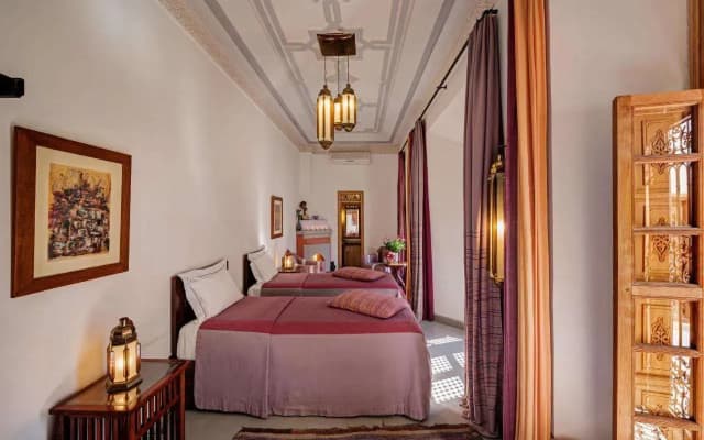 Riad Siwan - photo 4