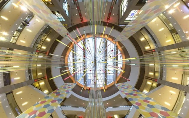 Lume @ Dorsett Residences Bukit Bintang - photo 5