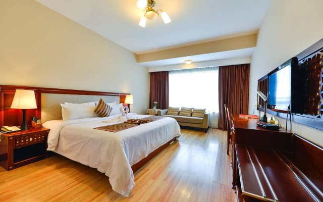 Minh Toan Hotel - photo 4