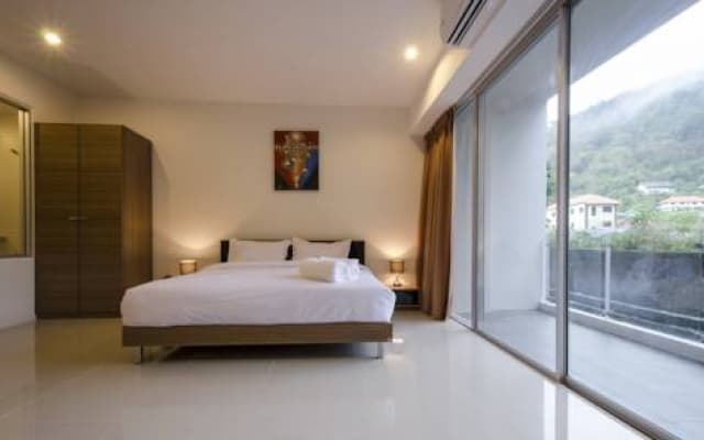 Chic Condo & Residences Karon - photo 2