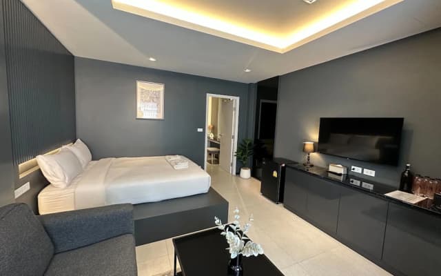 Ascella Bangkok Hotel - photo 5