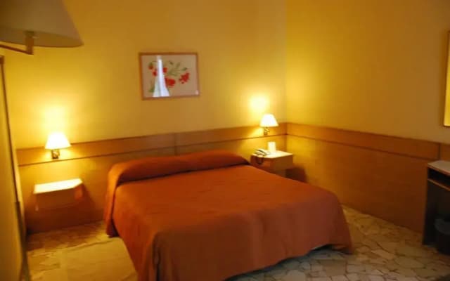 Garibaldi Palace Hotel - photo 3