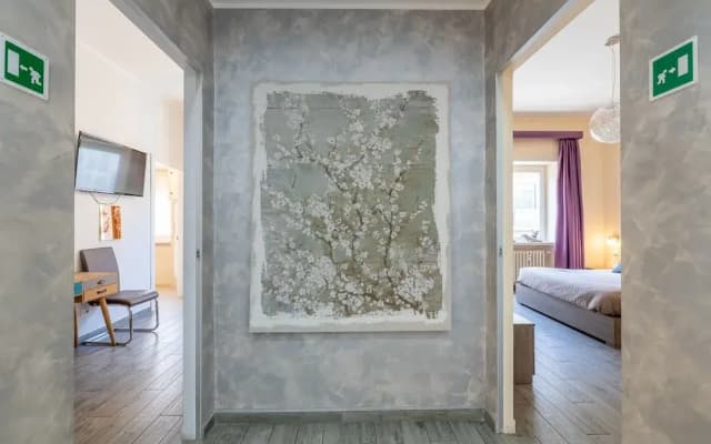 RomAntica Vatican Suites - photo 3