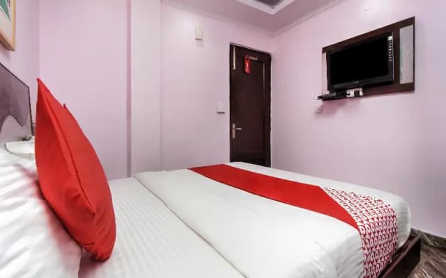 OYO 18997 Hotel Km International - photo 4
