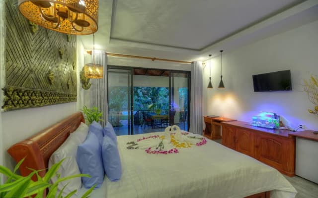 Kanak Angkor Boutique - photo 4