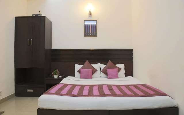 Fabhotel Exotica - photo 4