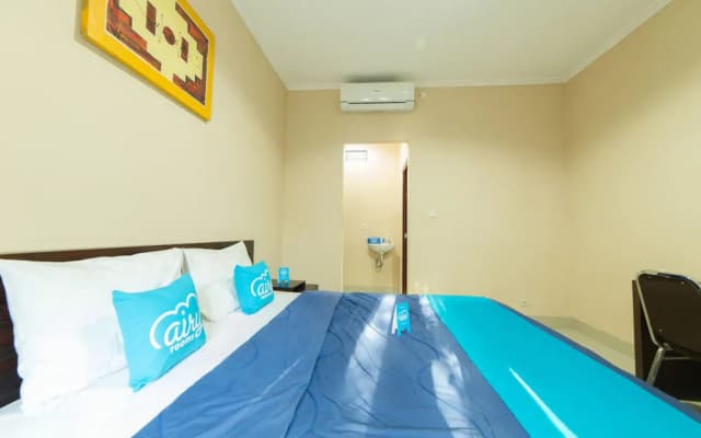 Airy Bukit Jimbaran Buana Sari 2 Uluwatu Bali - photo 2