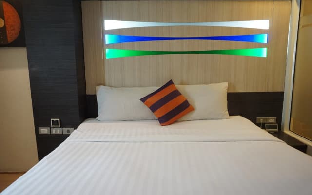Studio Sukhumvit 11 by iCheck inn - photo 3