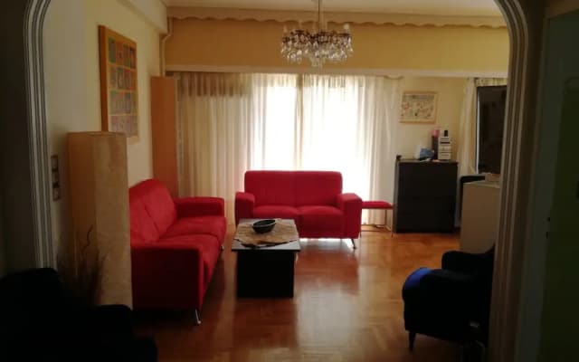 Apartment Near to Down Town - photo 5