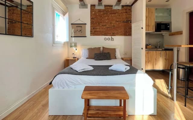 Stay U-nique Apartments Torrent - photo 4