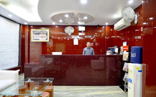 Hotel Sohi Residency - photo 2