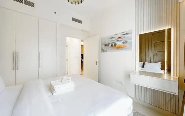 Stayis- 1 BR Spacious & Luxury Apartment - photo 3