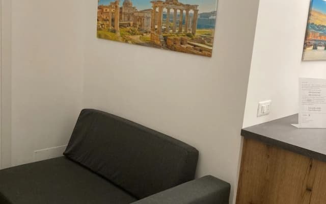Welcome to Rome Baldo - photo 4