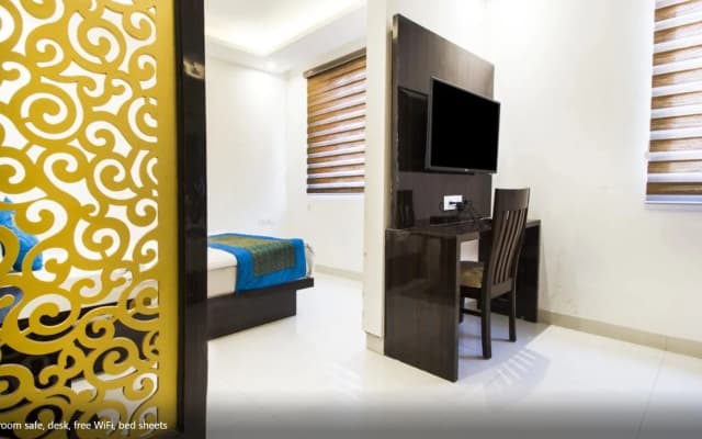 Hotel Iconic Suites by Excellent Hospitality - photo 4