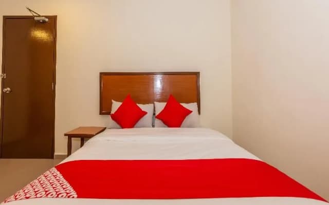 OYO 840 Hotel Bamboo - photo 3