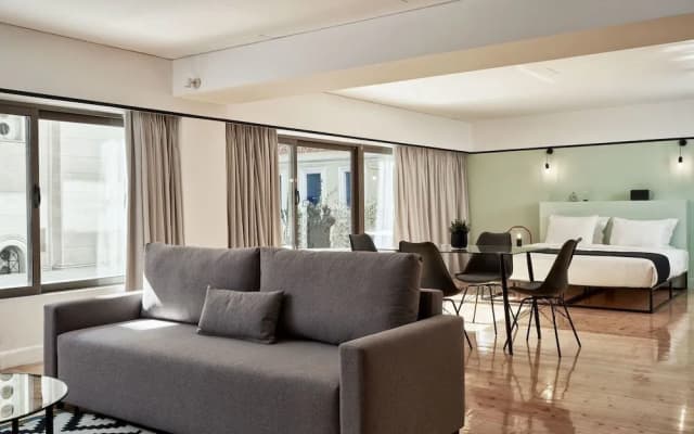 MONO Lofts - photo 4