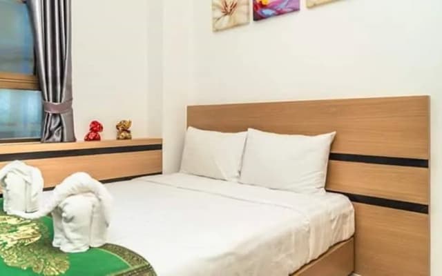 Naiharn Condominium Phuket - photo 5