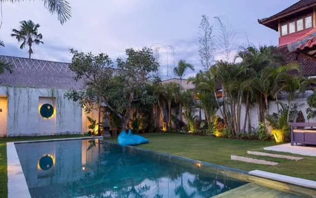 Banyan Villa Bali - photo 4