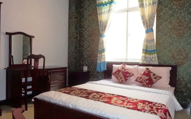 Thi Long Phung Hotel - photo 4