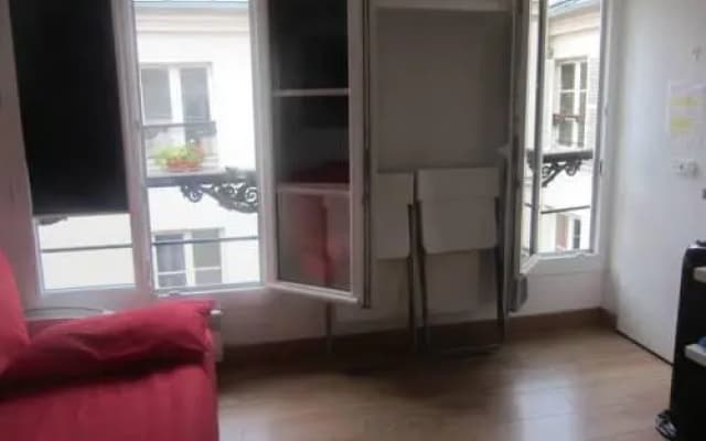 Un Petit Toit - Montorgueil - Marais - Opera - photo 2