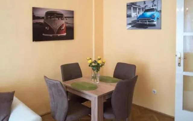 Rebecca Apartment next to Synagogue - photo 5